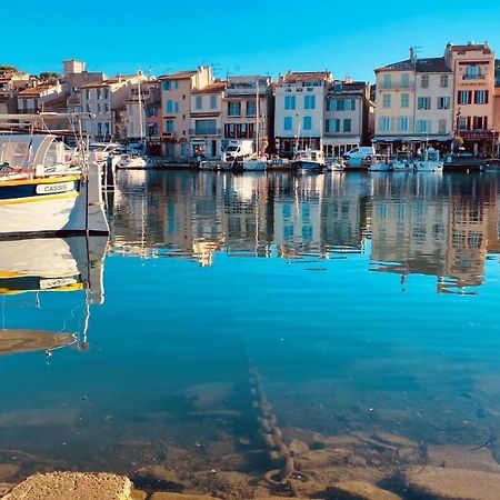 Le Best A Cassis,Top Emplacement,Parking,Double Balcon ภายนอก รูปภาพ
