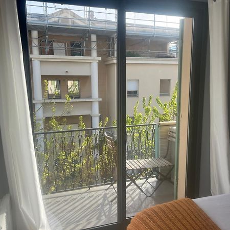 Le Best A Cassis,Top Emplacement,Parking,Double Balcon ภายนอก รูปภาพ