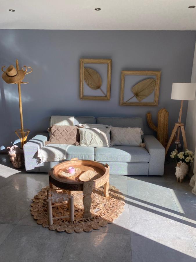 Le Best A Cassis,Top Emplacement,Parking,Double Balcon ภายนอก รูปภาพ
