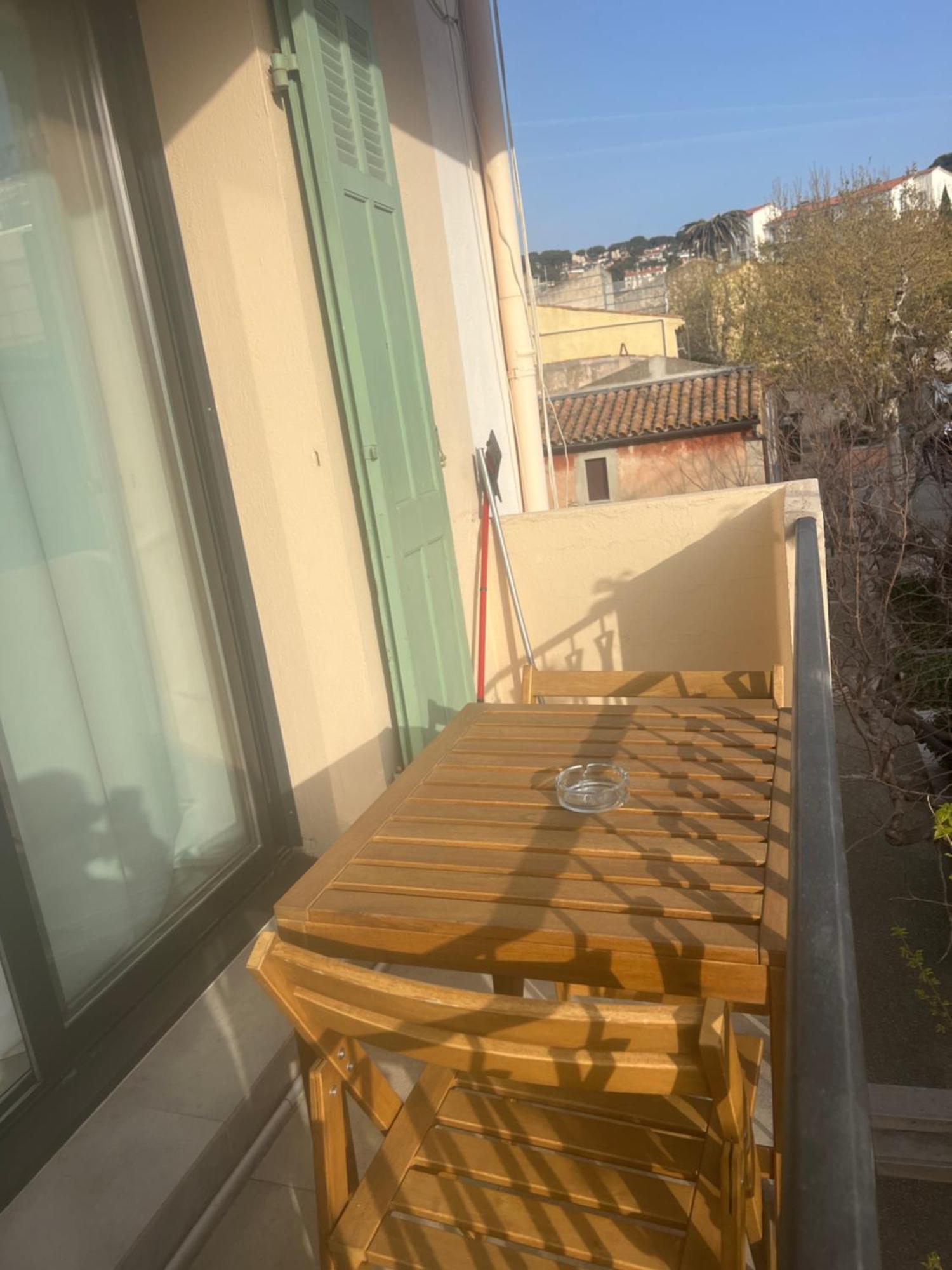 Le Best A Cassis,Top Emplacement,Parking,Double Balcon ภายนอก รูปภาพ