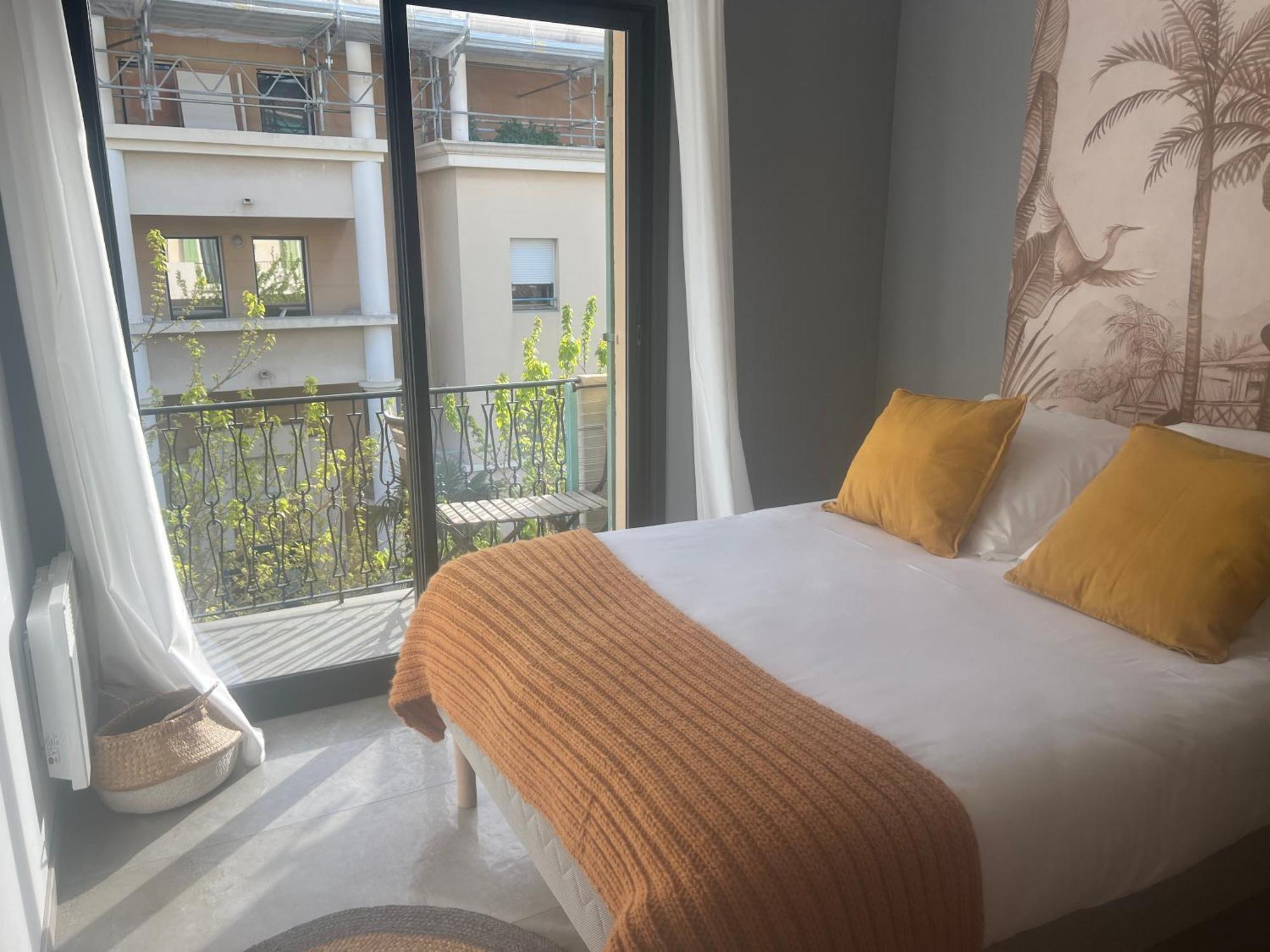 Le Best A Cassis,Top Emplacement,Parking,Double Balcon ภายนอก รูปภาพ